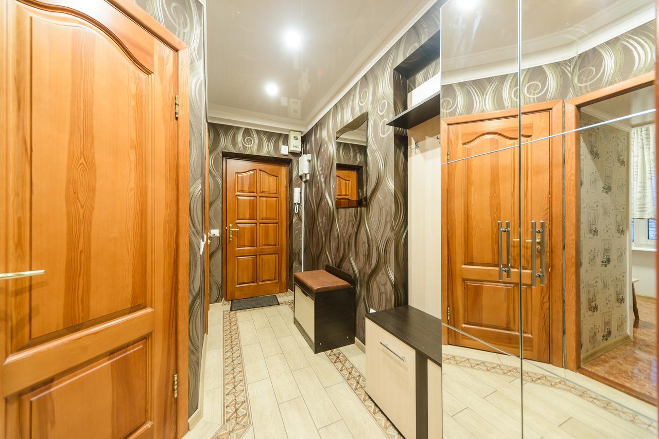 Apartment On Lesi Ukrainky Blvd Киев Экстерьер фото