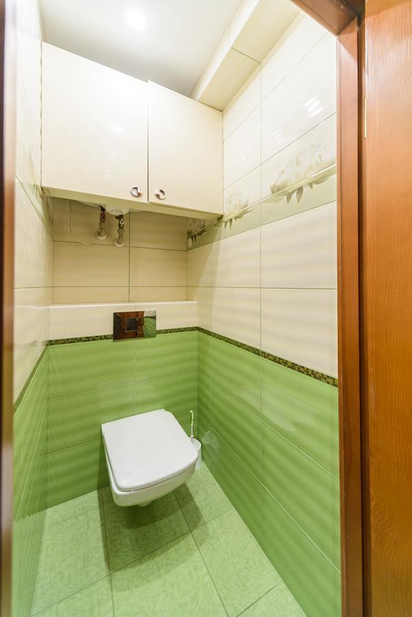 Apartment On Lesi Ukrainky Blvd Киев Экстерьер фото